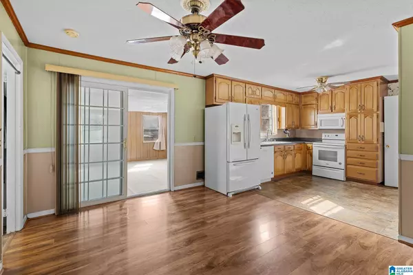 1812 DONAFRED ROAD, Fultondale, AL 35068