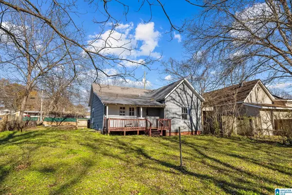 4405 12TH AVENUE, Birmingham, AL 35224