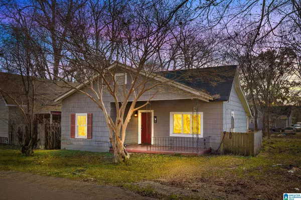 4405 12TH AVENUE, Birmingham, AL 35224