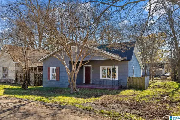 4405 12TH AVENUE, Birmingham, AL 35224