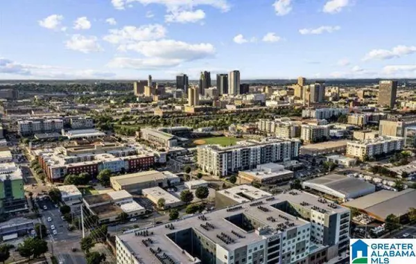 1329 4TH AVENUE S #404, Birmingham, AL 35233