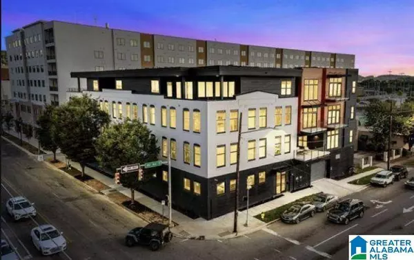 1329 4TH AVENUE S #404, Birmingham, AL 35233