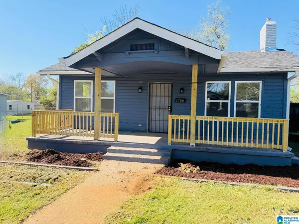 1700 LEE AVENUE SW, Birmingham, AL 35211