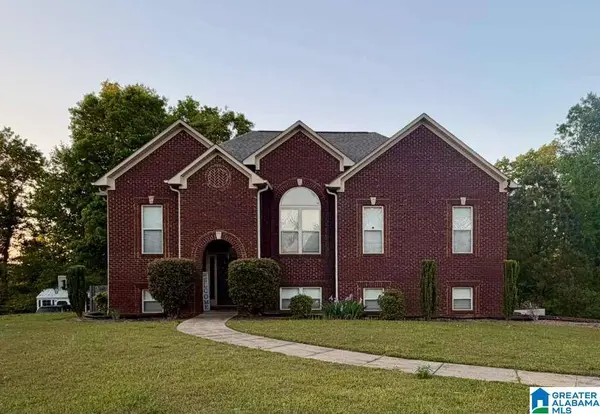 1116 HIGHLAND WAY, Kimberly, AL 35091