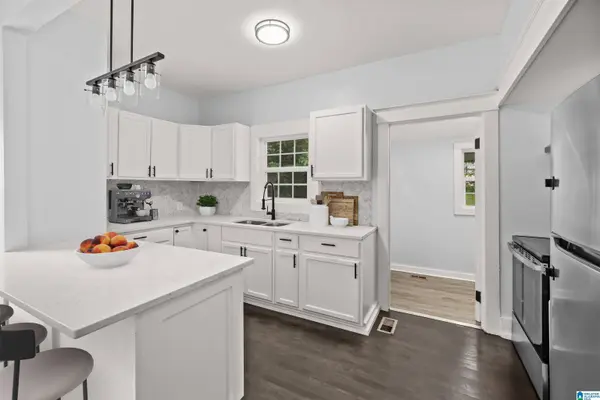8028 5TH AVENUE N, Birmingham, AL 35206