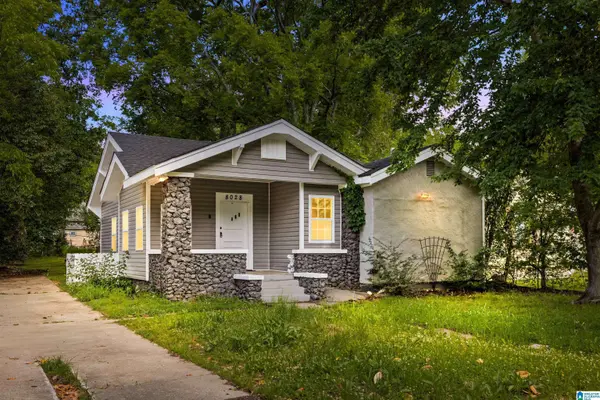 8028 5TH AVENUE N, Birmingham, AL 35206