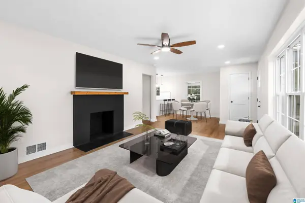1001 DREXEL PARKWAY, Homewood, AL 35209