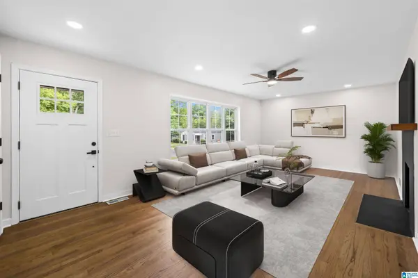 1001 DREXEL PARKWAY, Homewood, AL 35209