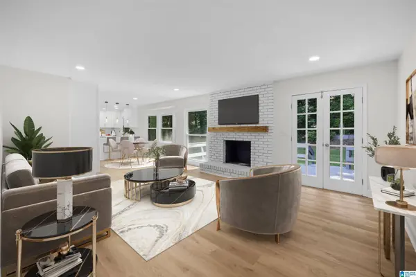 2325 GARLAND DRIVE, Vestavia Hills, AL 35216