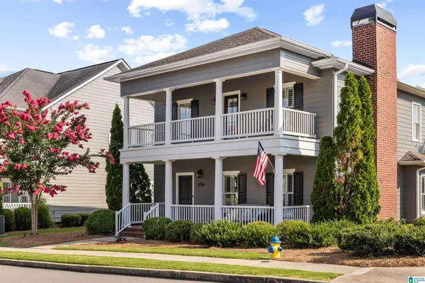 1084 BEAUMONT AVENUE, Hoover, AL 35242