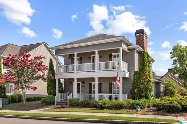 1084 BEAUMONT AVENUE, Hoover, AL 35242