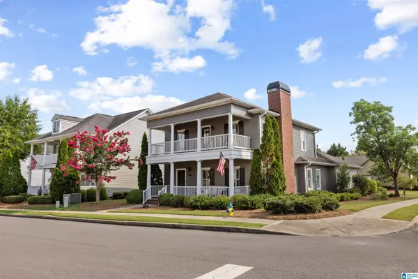 1084 BEAUMONT AVENUE, Hoover, AL 35242