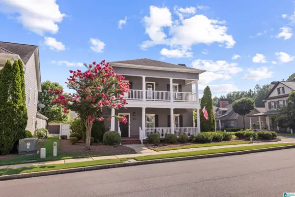 1084 BEAUMONT AVENUE, Hoover, AL 35242