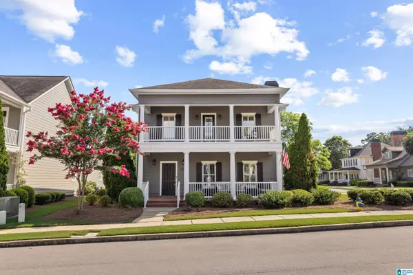 1084 BEAUMONT AVENUE, Hoover, AL 35242