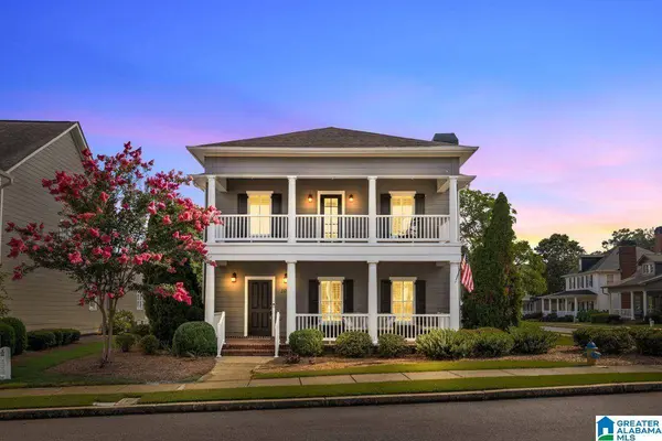 1084 BEAUMONT AVENUE, Hoover, AL 35242