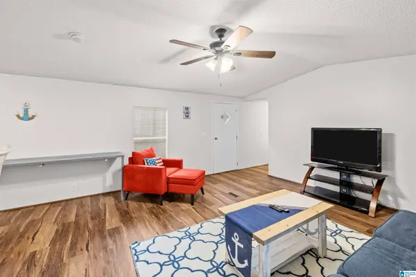 135 CANARY CIRCLE, Pell City, AL 35128