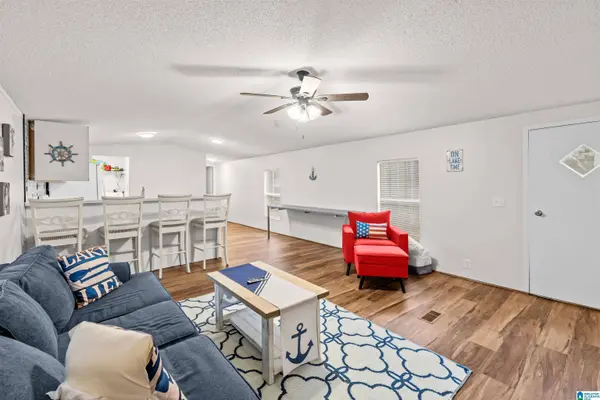 135 CANARY CIRCLE, Pell City, AL 35128