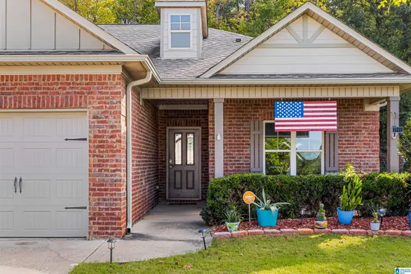 5422 BLUEBELL CIRCLE, Bessemer, AL 35022