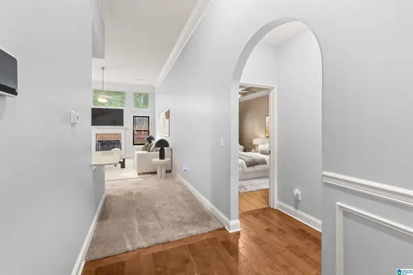 5422 BLUEBELL CIRCLE, Bessemer, AL 35022