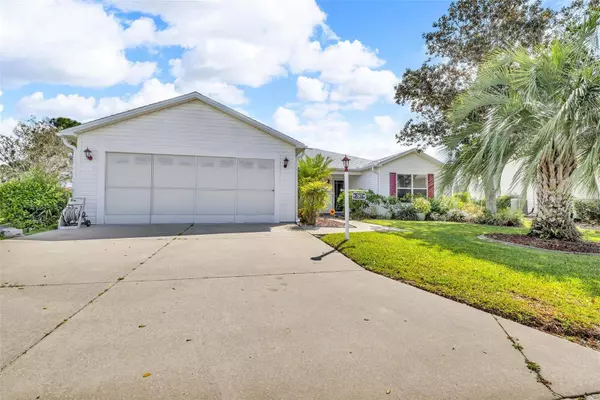 767 BARBADOS PL, The Villages, FL 32162