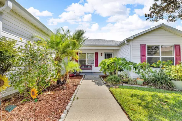 767 BARBADOS PL, The Villages, FL 32162