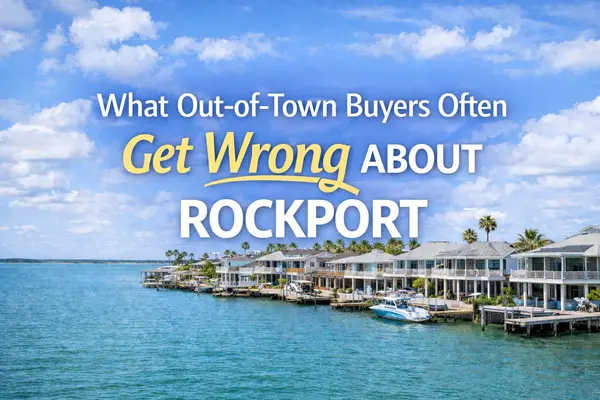 feature image of What Out-of-Town Buyers Often Get Wrong About Rockport