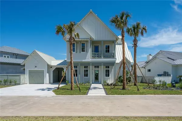 106 Bismarck, Rockport, TX 78382