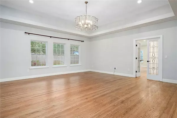 491 Augusta DR, Rockport, TX 78382