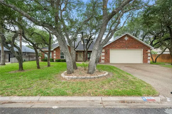 491 Augusta DR, Rockport, TX 78382