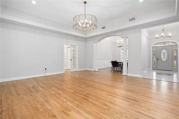 491 Augusta DR, Rockport, TX 78382