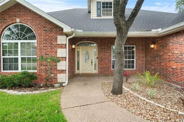 491 Augusta DR, Rockport, TX 78382