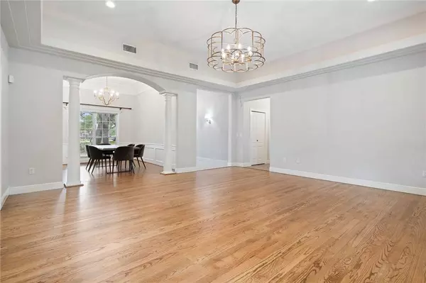 491 Augusta DR, Rockport, TX 78382