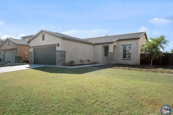 631 Las Villas St, Imperial, CA 92251