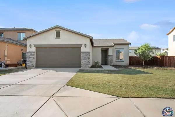 631 Las Villas St, Imperial, CA 92251