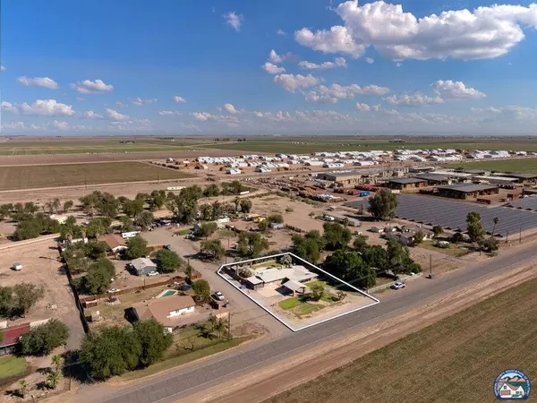 1360 W Evan Hewes Hwy, Seeley, CA 92273