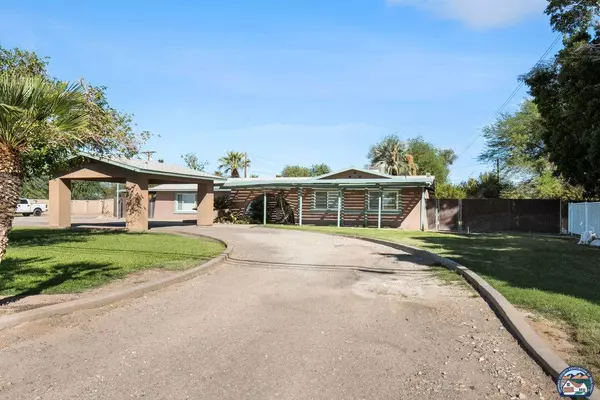 1360 W Evan Hewes Hwy, Seeley, CA 92273