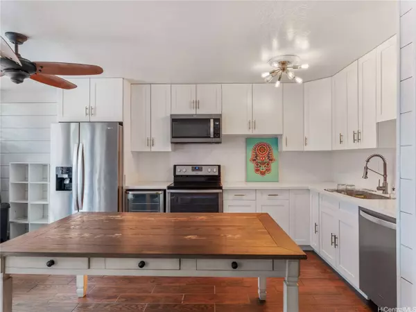 84-664 Ala Mahiku ST #37178A, Waianae, HI 96792