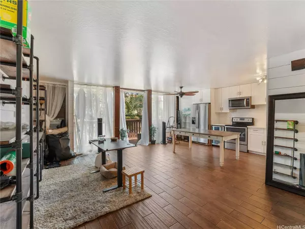 84-664 Ala Mahiku ST #37178A, Waianae, HI 96792