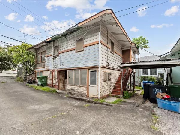 1934 Pauoa RD, Honolulu, HI 96813