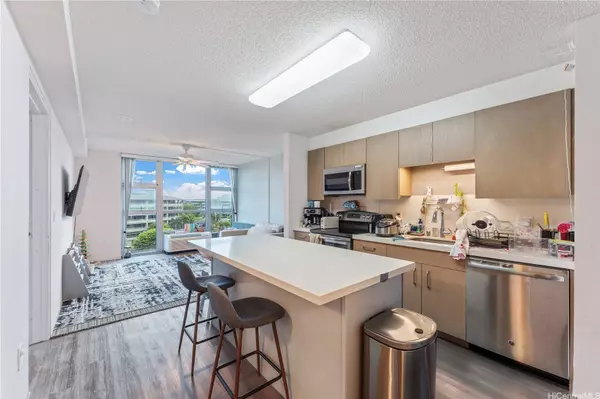 7000 Hawaii Kai DR #2610, Honolulu, HI 96825