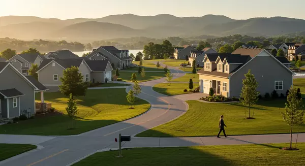 The Commuter’s Guide: Finding a Home Near Major Employers in Branson