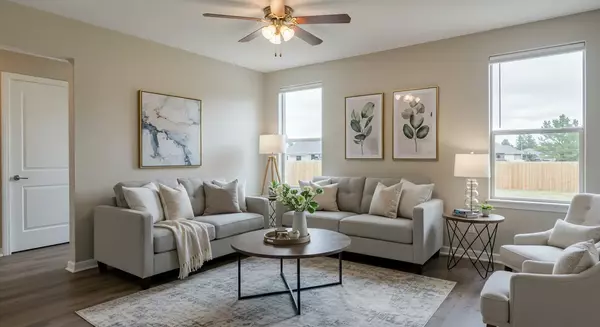 De-Cluttering and Depersonalizing: Preparing Your Home for Showings in Branson Real Estate