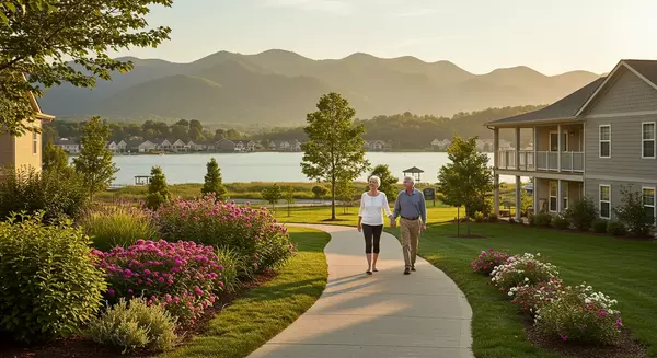 A Guide to Branson’s Senior-Friendly Communities and Retirement Living