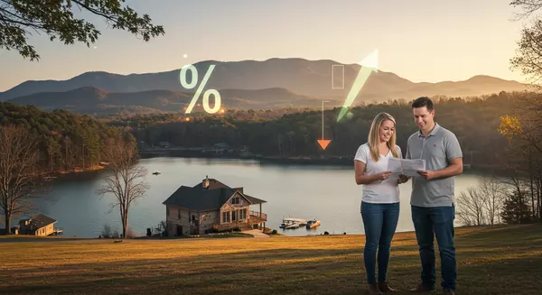 How Interest Rates Impact Your Buying Power in the Branson Area