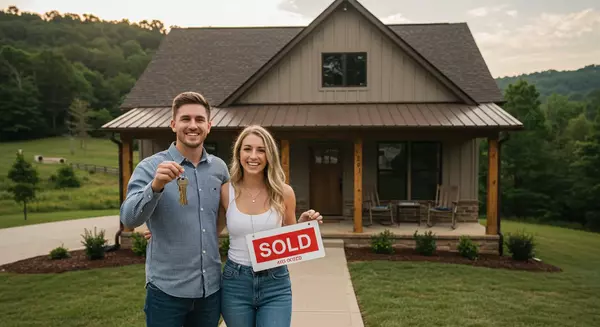 A Comprehensive Guide to Purchasing Your First House in Branson, Missouri