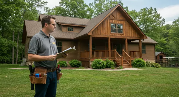The Ultimate Checklist for Your Branson Home Inspection