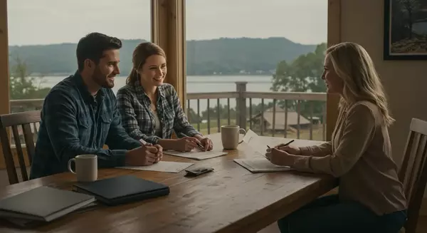 What Branson Homebuyers Should Know About Pre-Approval vs. Pre-Qualification