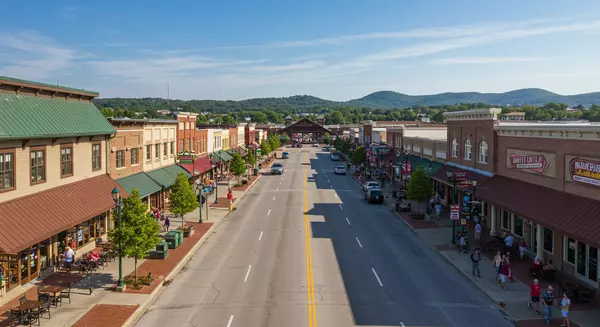 Finding the Best Commercial Property Investment Opportunities in Branson