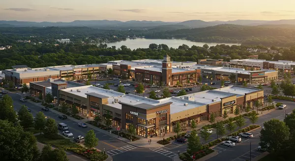 A 2025 Outlook on Branson’s Commercial Real Estate Market