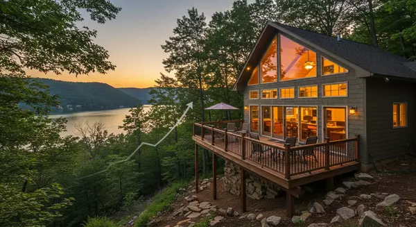 Maximizing Your ROI: Pricing Strategies for Your Branson Vacation Rental